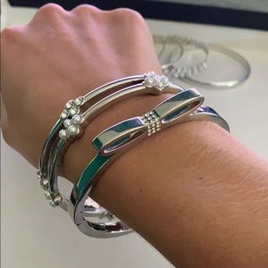 Lia Sophia Jewelry - Lia Sophia Bangles Lia Sophia Jewelry - Lia Sophia Bangles